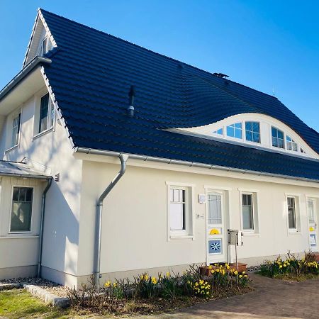 Doppelhaushaelfte Birkenstrasse 5E Villa Zingst Ngoại thất bức ảnh